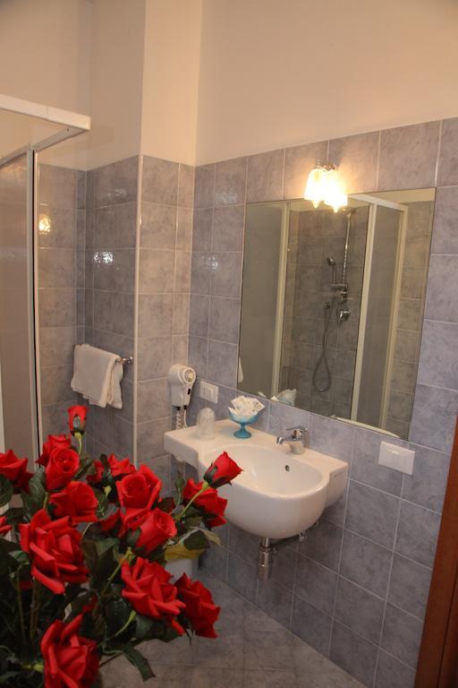 B&B Rinascente Paola Extérieur photo